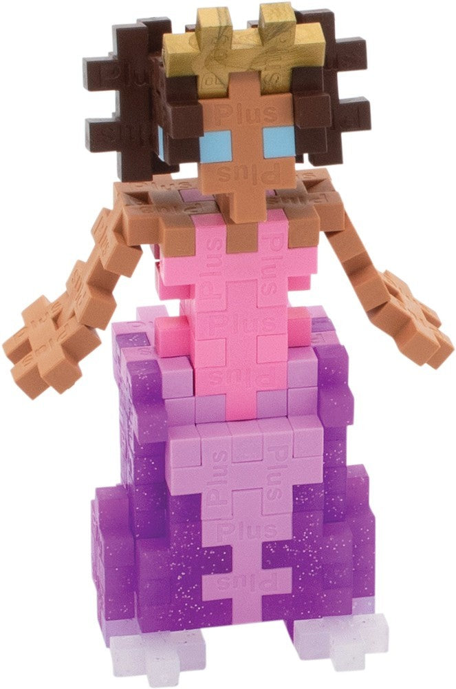 Plus-Plus | Tube | Princess | 100 stuks