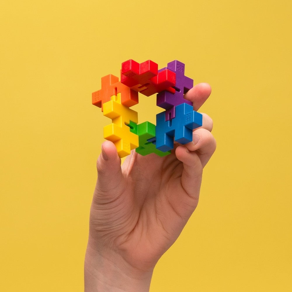 Plus-Plus | Hexel | Spectrum