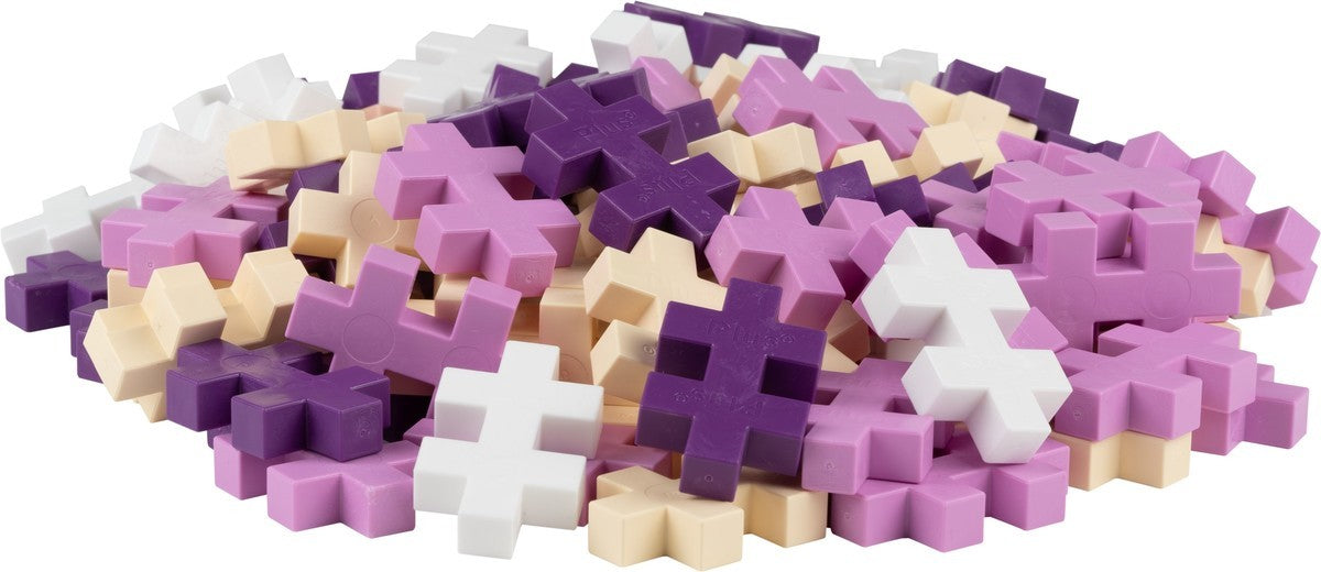 Plus-Plus | Big | Bloom | 100 stuks