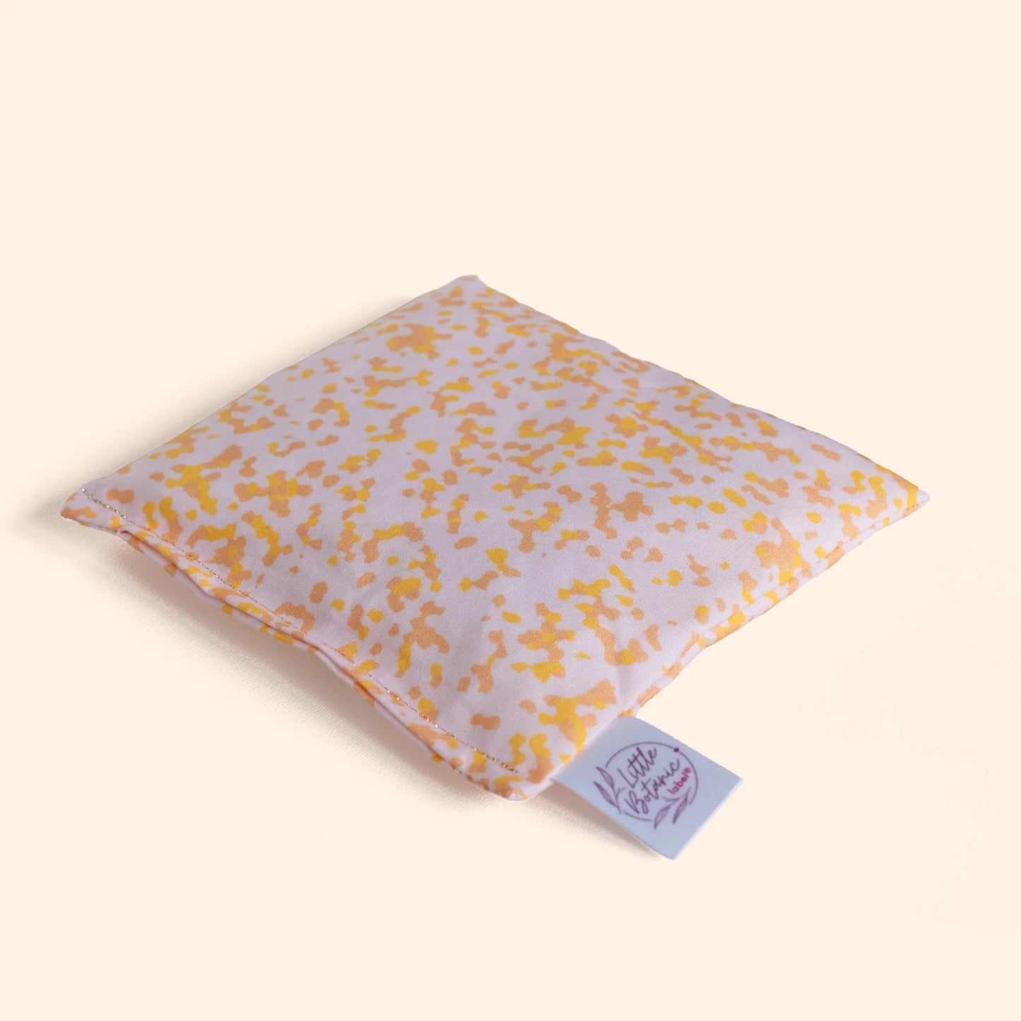 Little Botanic label | Sensorische pittenzakjes | Los