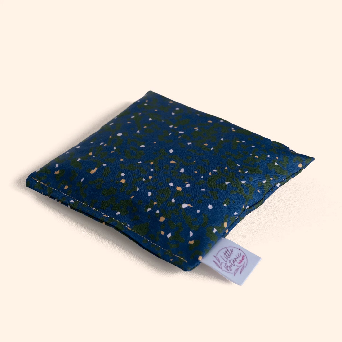 Little Botanic label | Sensorische pittenzakjes | Los