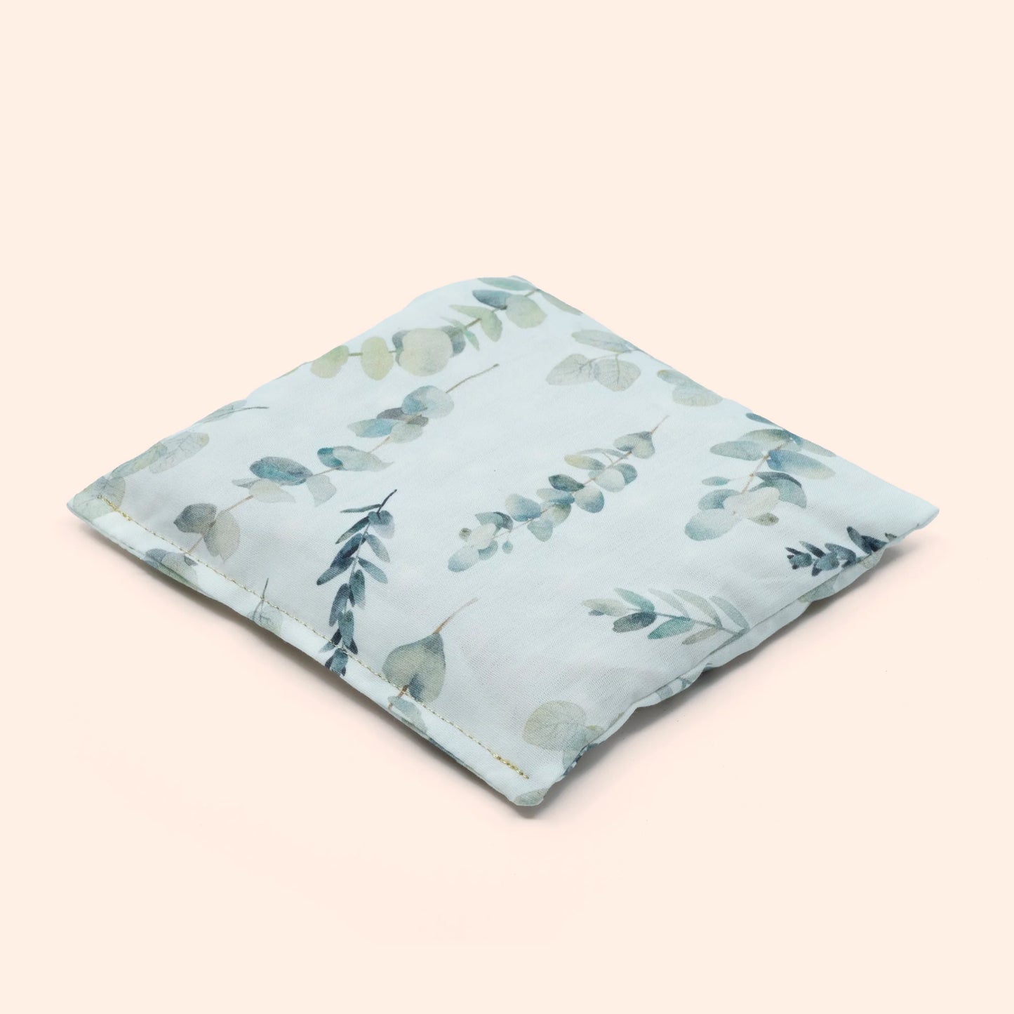 Little Botanic label | Sensorische pittenzakjes | Los