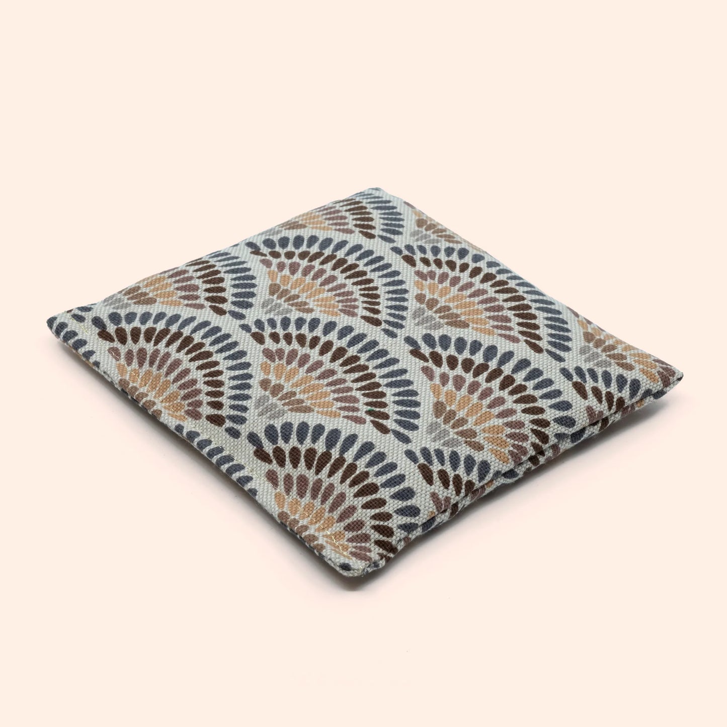 Little Botanic label | Sensorische pittenzakjes | Los