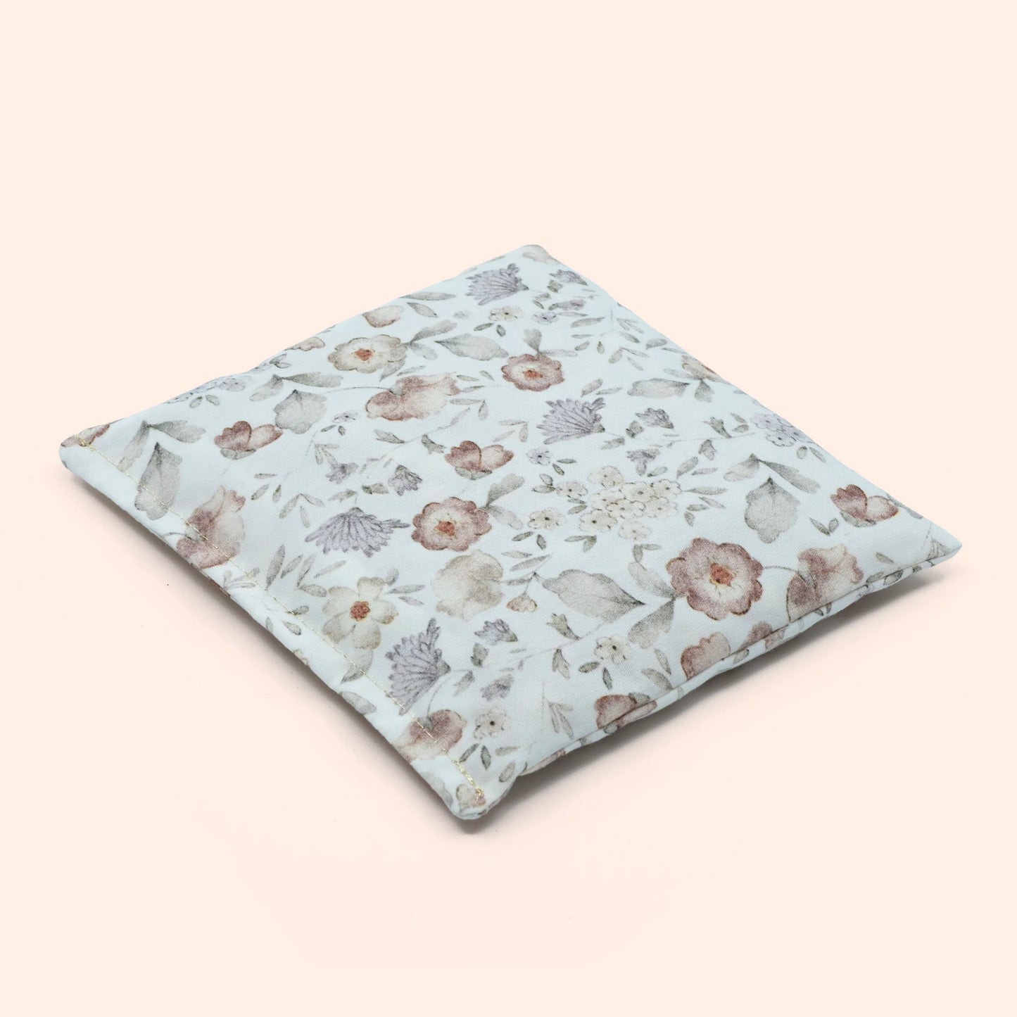 Little Botanic label | Sensorische pittenzakjes | Los