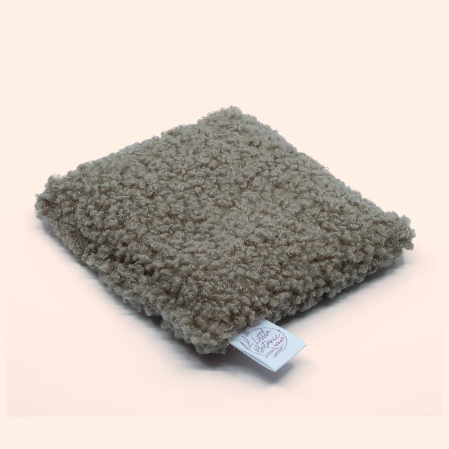 Little Botanic label | Sensorische pittenzakjes | Los