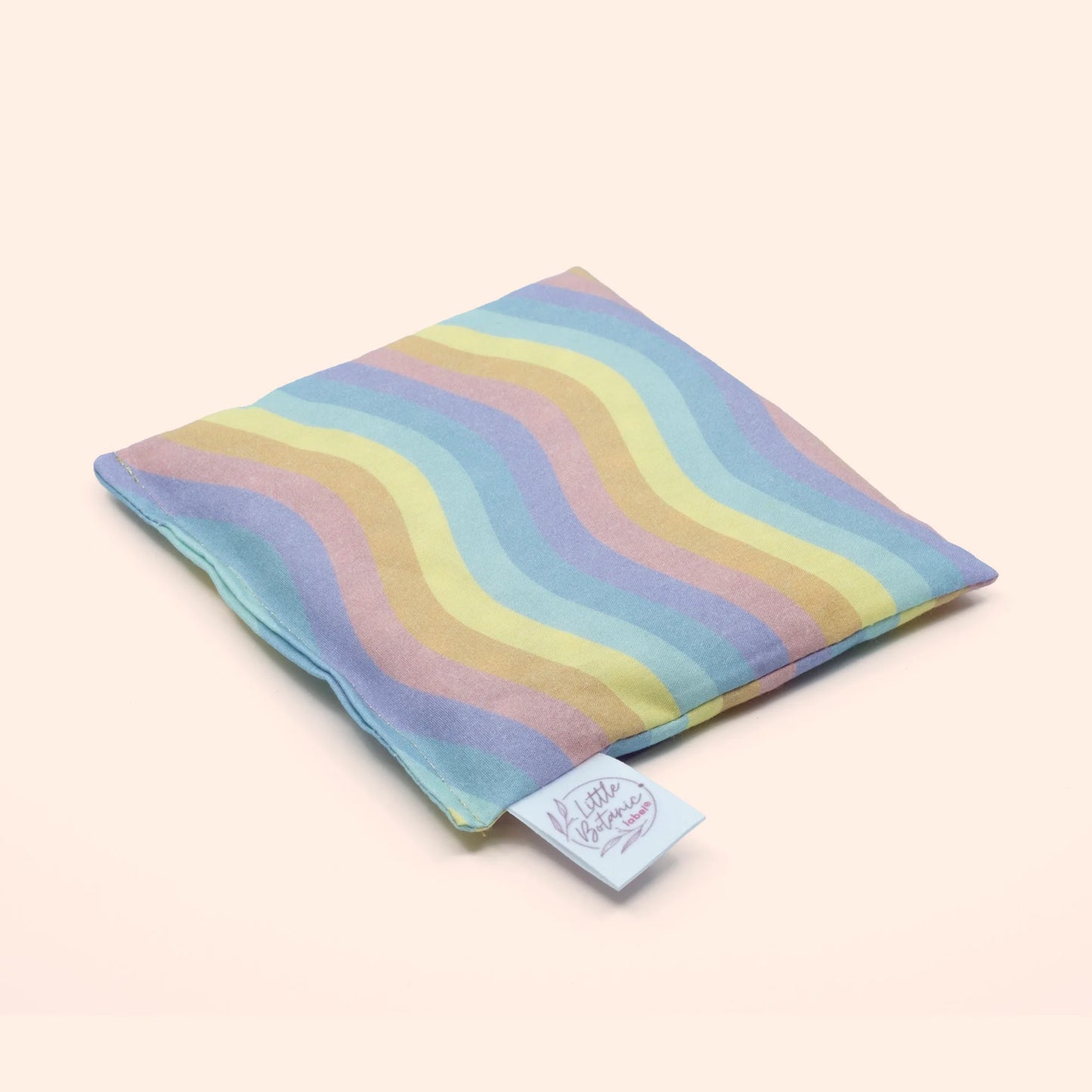 Little Botanic label | Sensorische pittenzakjes | Los