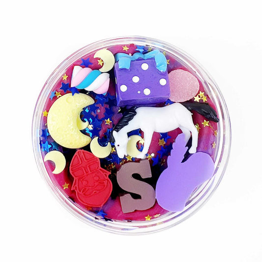 Invitation to Imagine | Surprise pot | Sint and friends