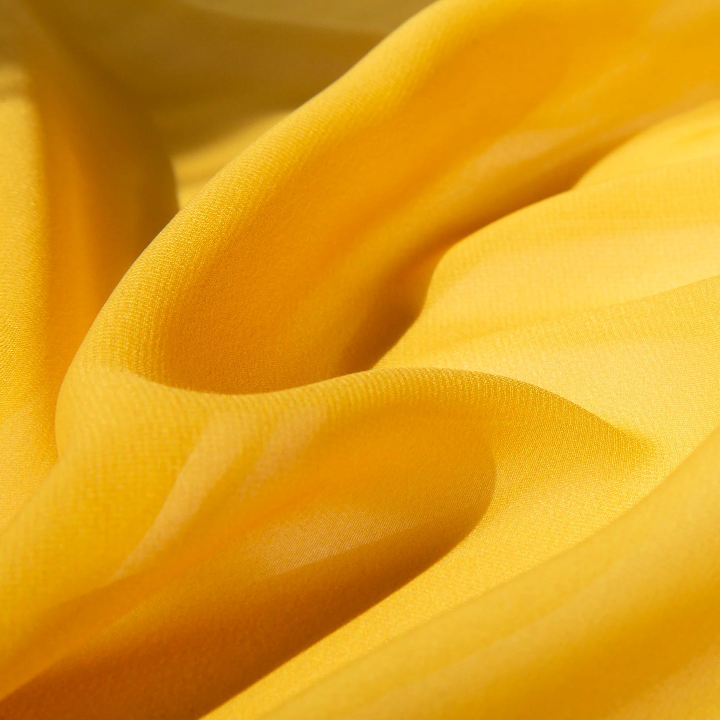 Little Botanic label | Playcycle speeldoek | Geel | Groot