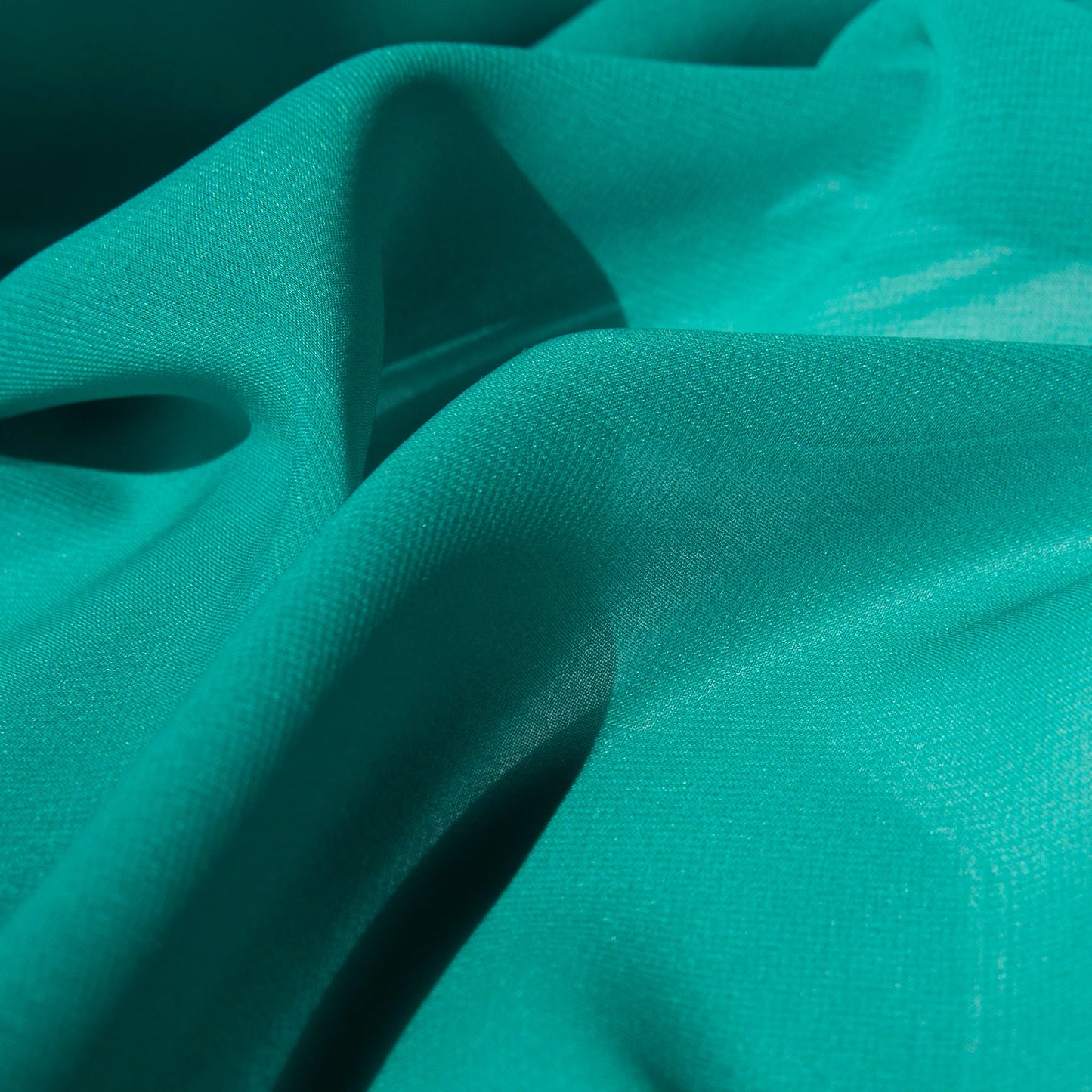 Little Botanic label | Playcycle speeldoek | Groen | Groot