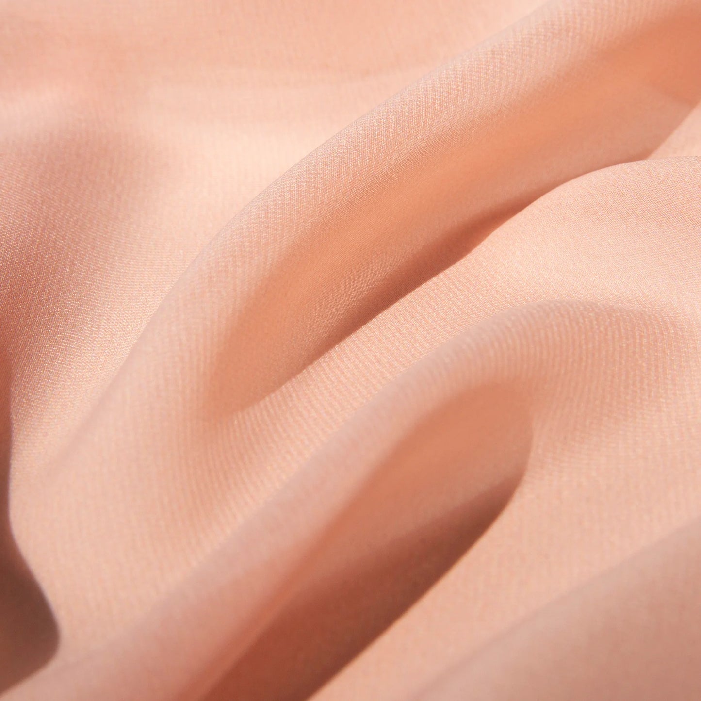 Little Botanic label | Playcycle speeldoek | Licht oranje | Groot