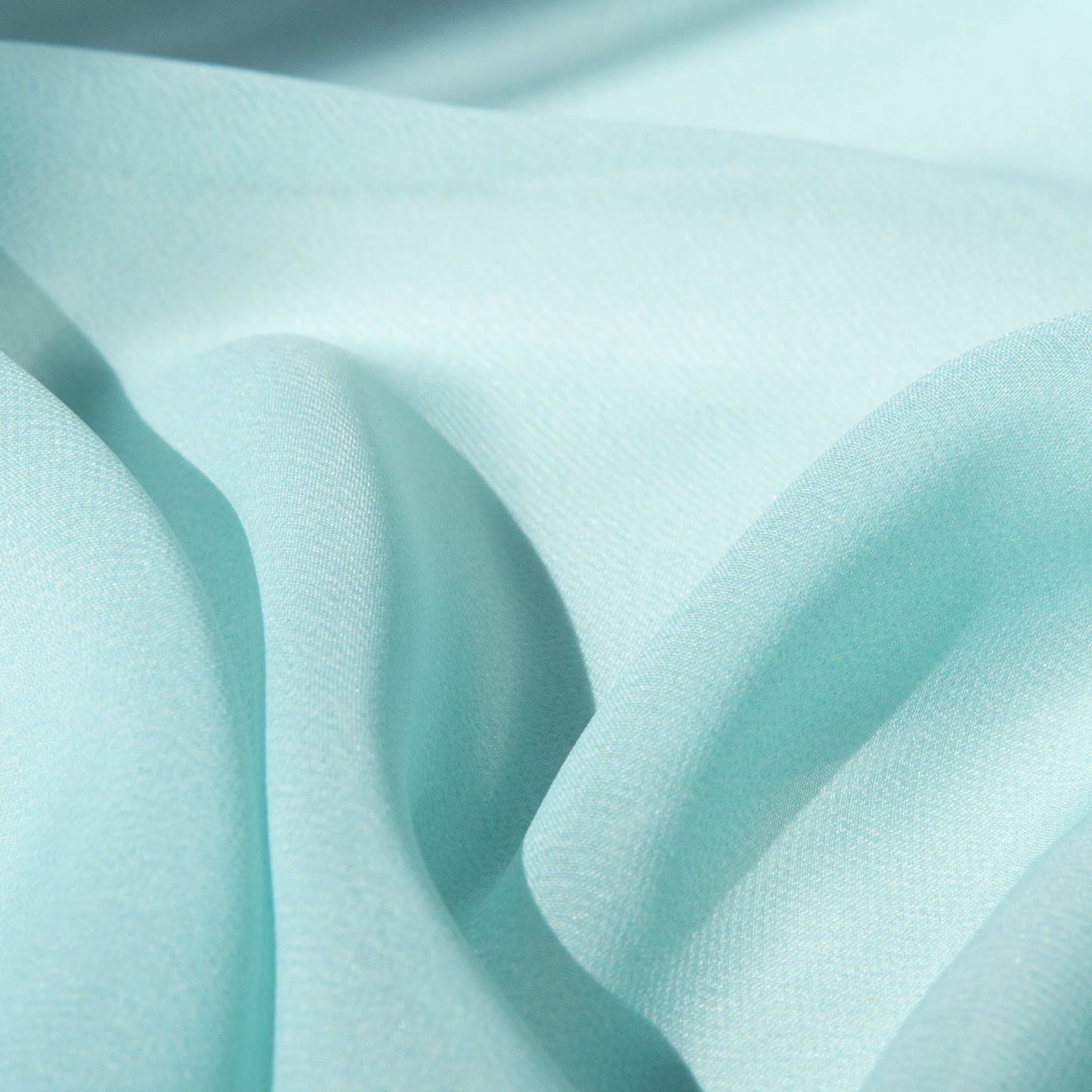 Little Botanic label | Playcycle speeldoek | Mint groen | Groot