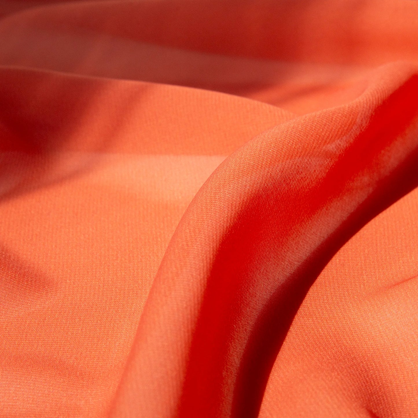 Little Botanic label | Playcycle speeldoek | Oranje | Medium