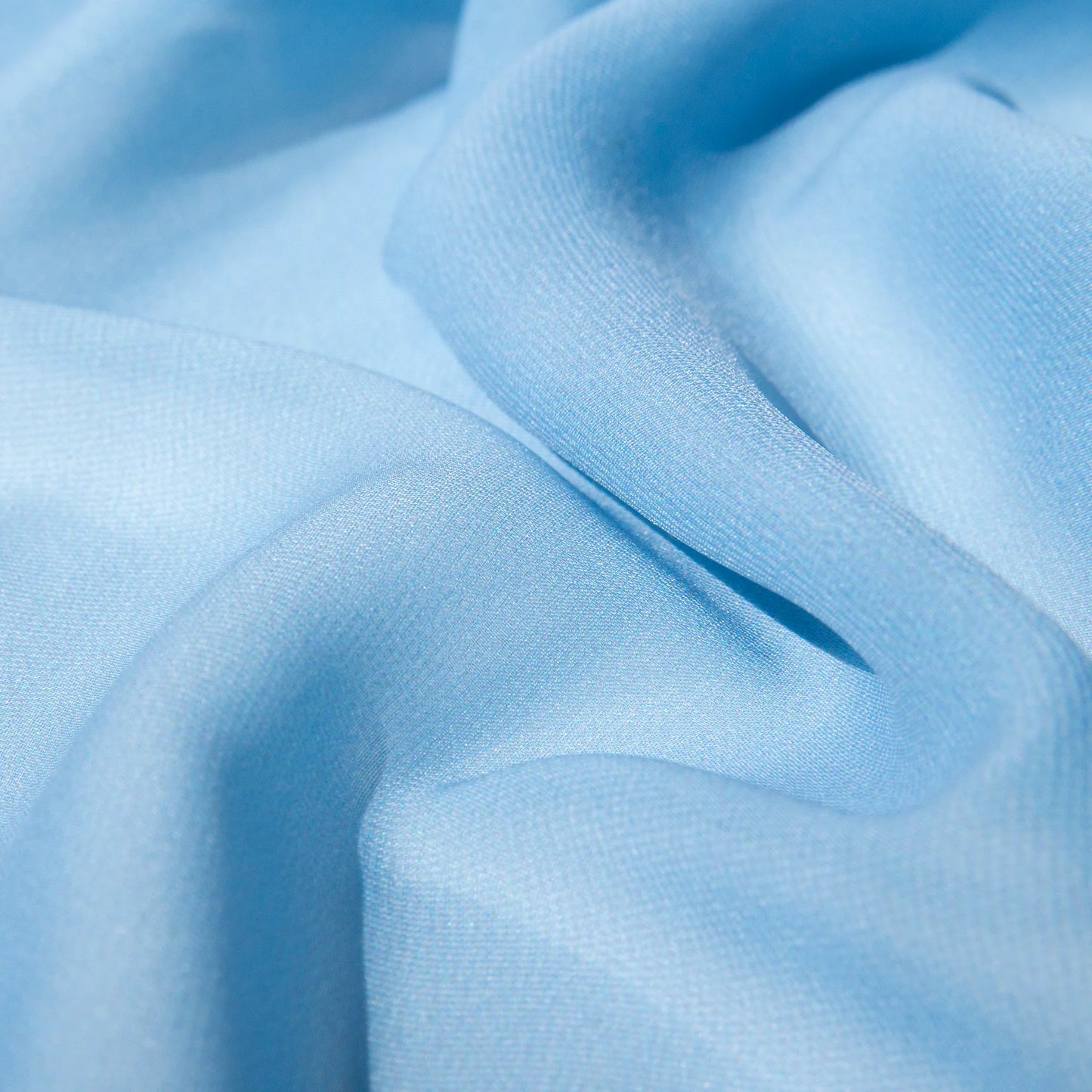 Little Botanic label | Playcycle speeldoek | Pastel blauw | Medium