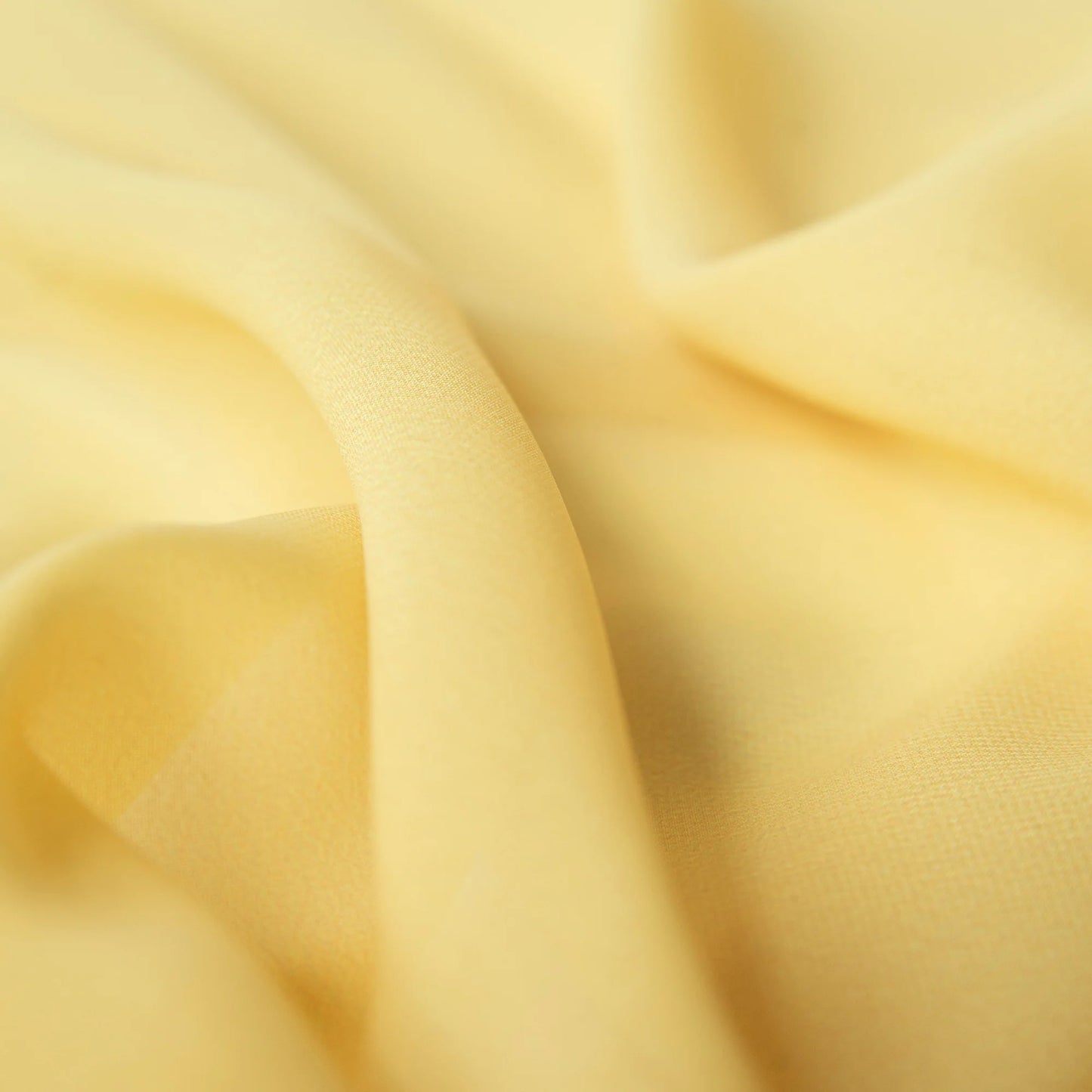 Little Botanic label | Playcycle speeldoek | Zacht geel | Groot