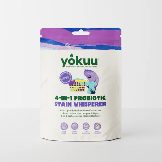 YOKUU | Vlekkenfluisteraar | Kleur | 1020 gram