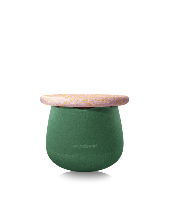 Stapelstein® | Spring special | Dynamic small water lily