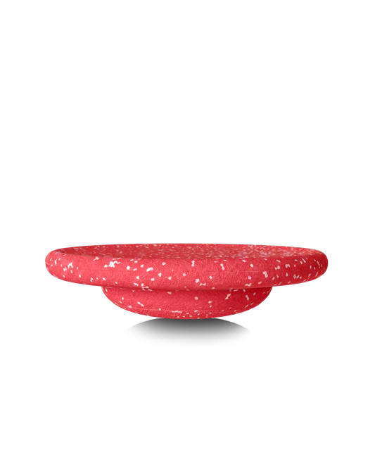 Stapelstein® | WInter special | Board | Red & rose