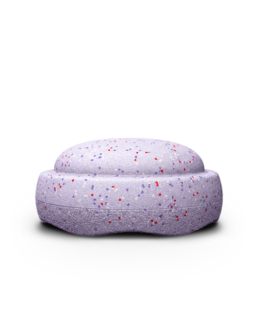 Stapelstein® | Winter special | Original | Violet
