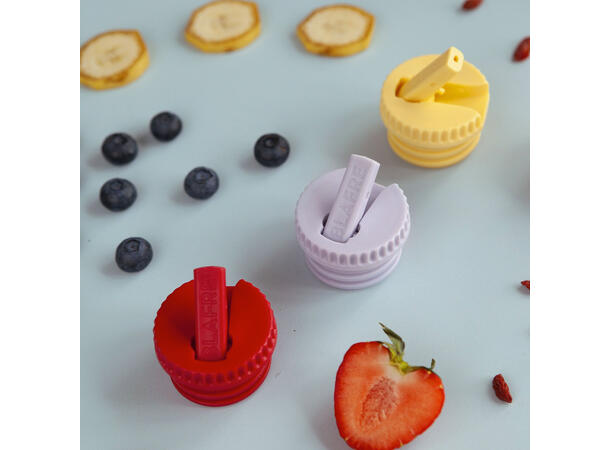 Blafre | Fliptop drinktuit | Diverse kleuren