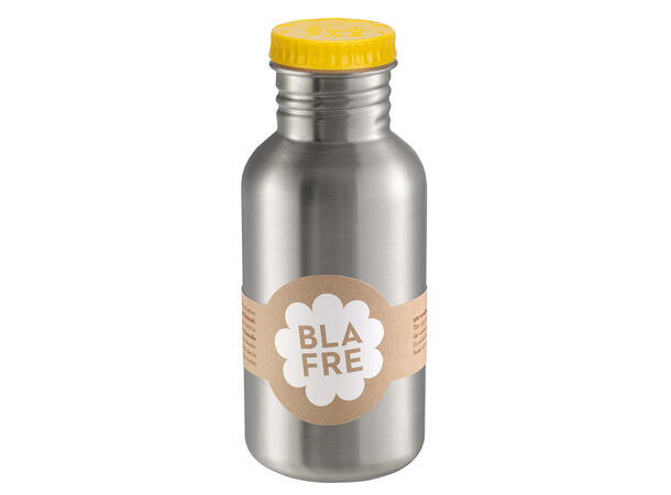 Blafre | RVS Drinkfles | 500ml | Diverse kleuren