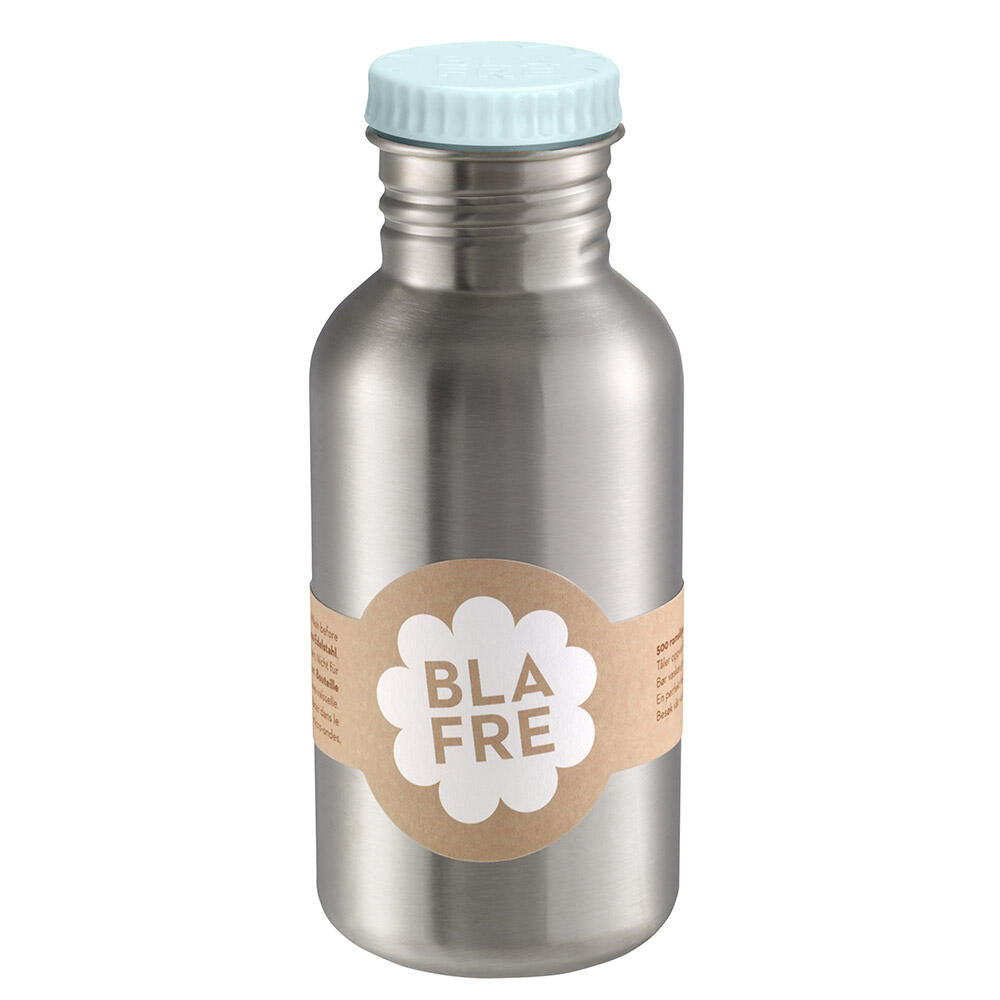 Blafre | RVS Drinkfles | 500ml | Diverse kleuren