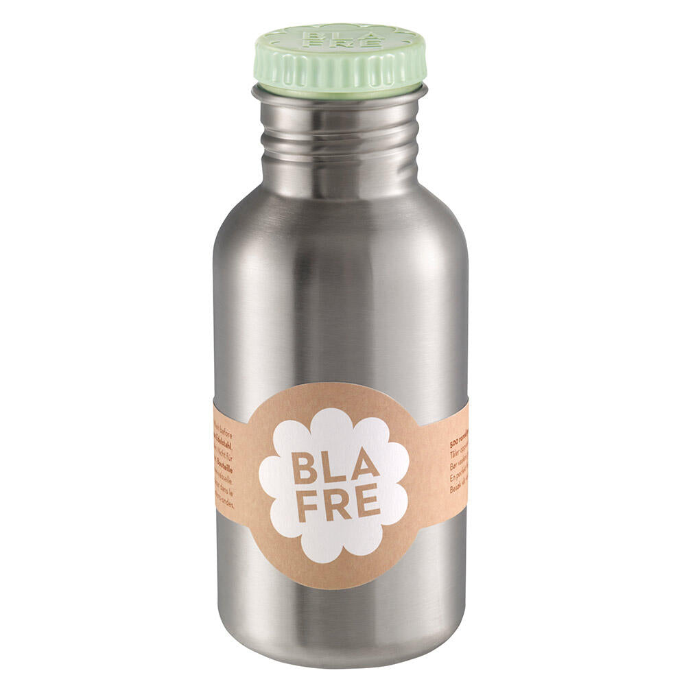Blafre | RVS Drinkfles | 500ml | Diverse kleuren