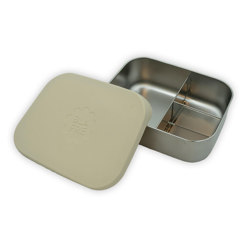 Blafre | RVS lunchbox | Diverse kleuren
