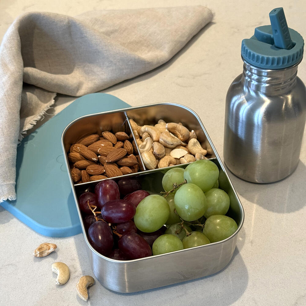 Blafre | RVS lunchbox | Diverse kleuren