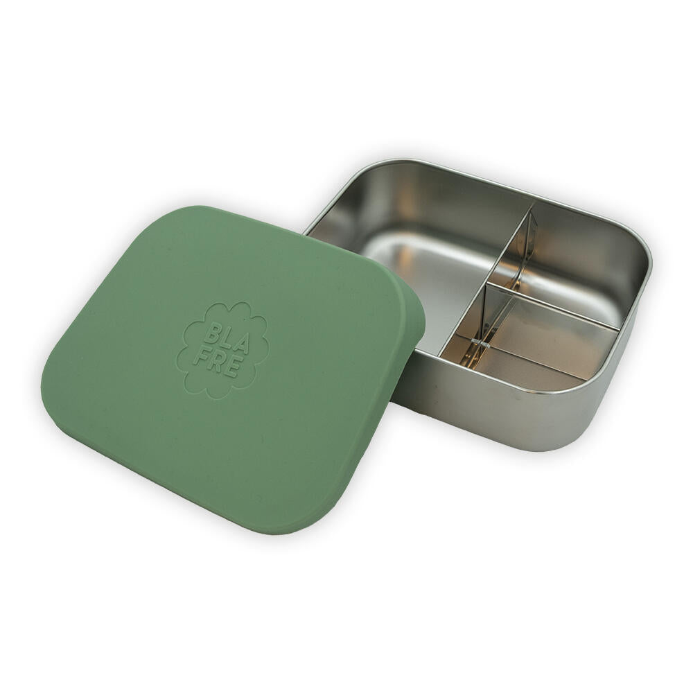 Blafre | RVS lunchbox | Diverse kleuren