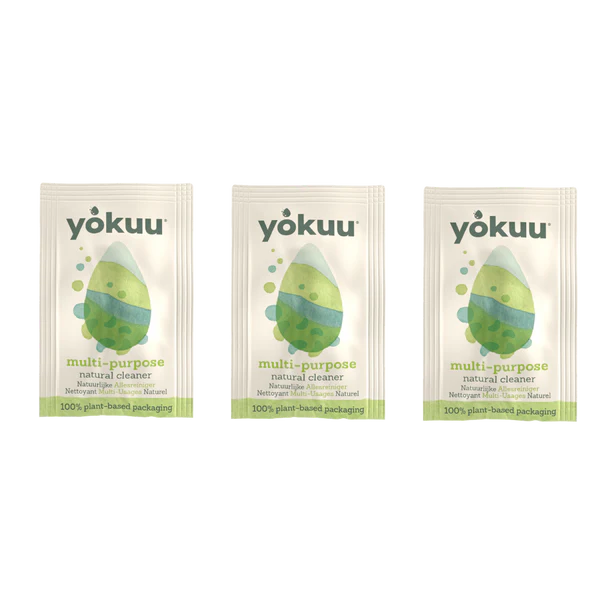 YOKUU | Allesreiniger | Navul