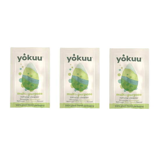 YOKUU | Allesreiniger | Navul