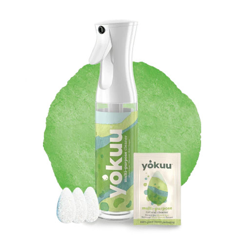 YOKUU | Allesreiniger | Startkit