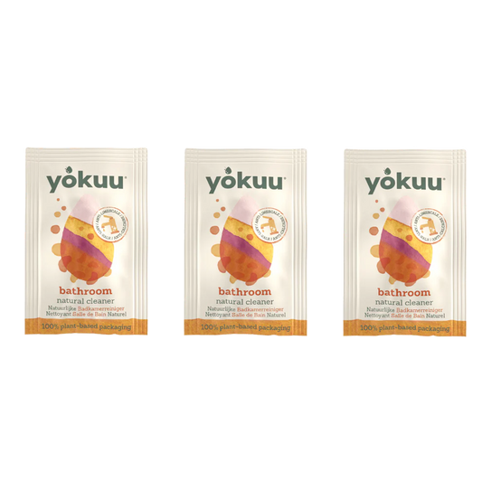 YOKUU | Badkamerreiniger | Navul