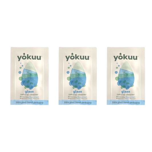 YOKUU | Glasreiniger | Navul