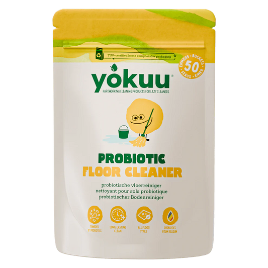 YOKUU | Vloerreiniger | Probiotic 200gr