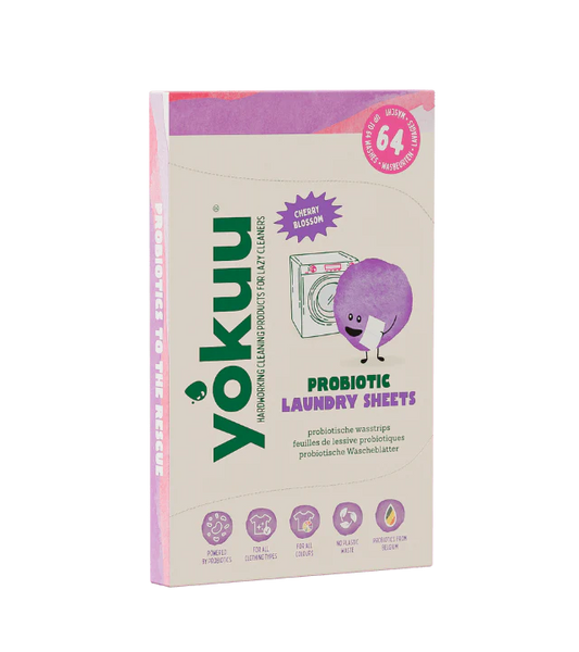 YOKUU | Wasstrips | Kersenbloem