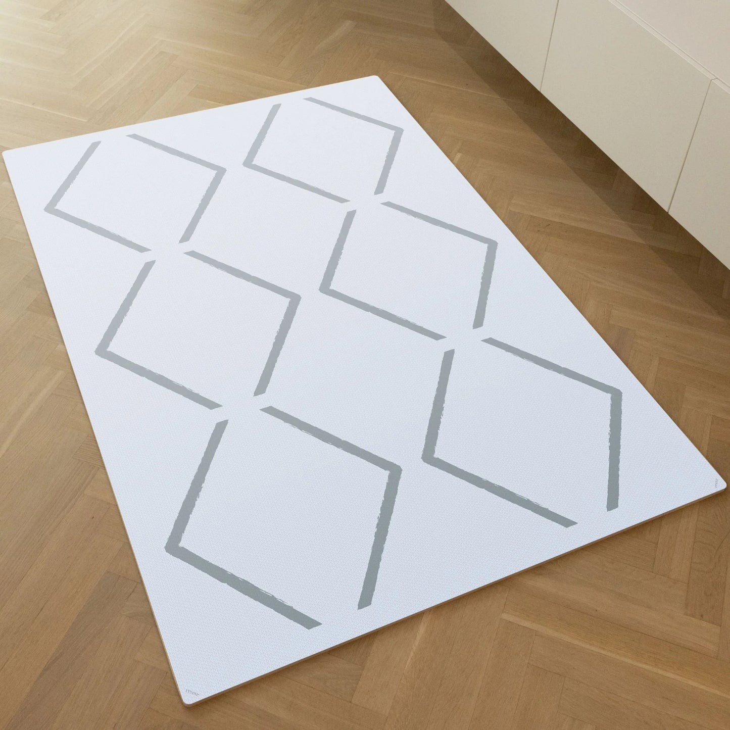 Eeveve | Speelmat | Beni | Powder blue