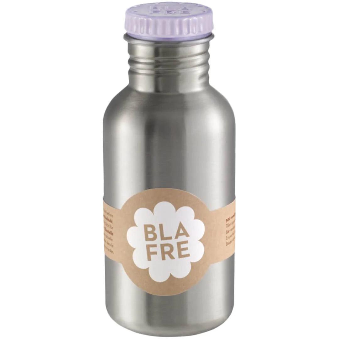 Blafre | RVS Drinkfles | 500ml | Diverse kleuren