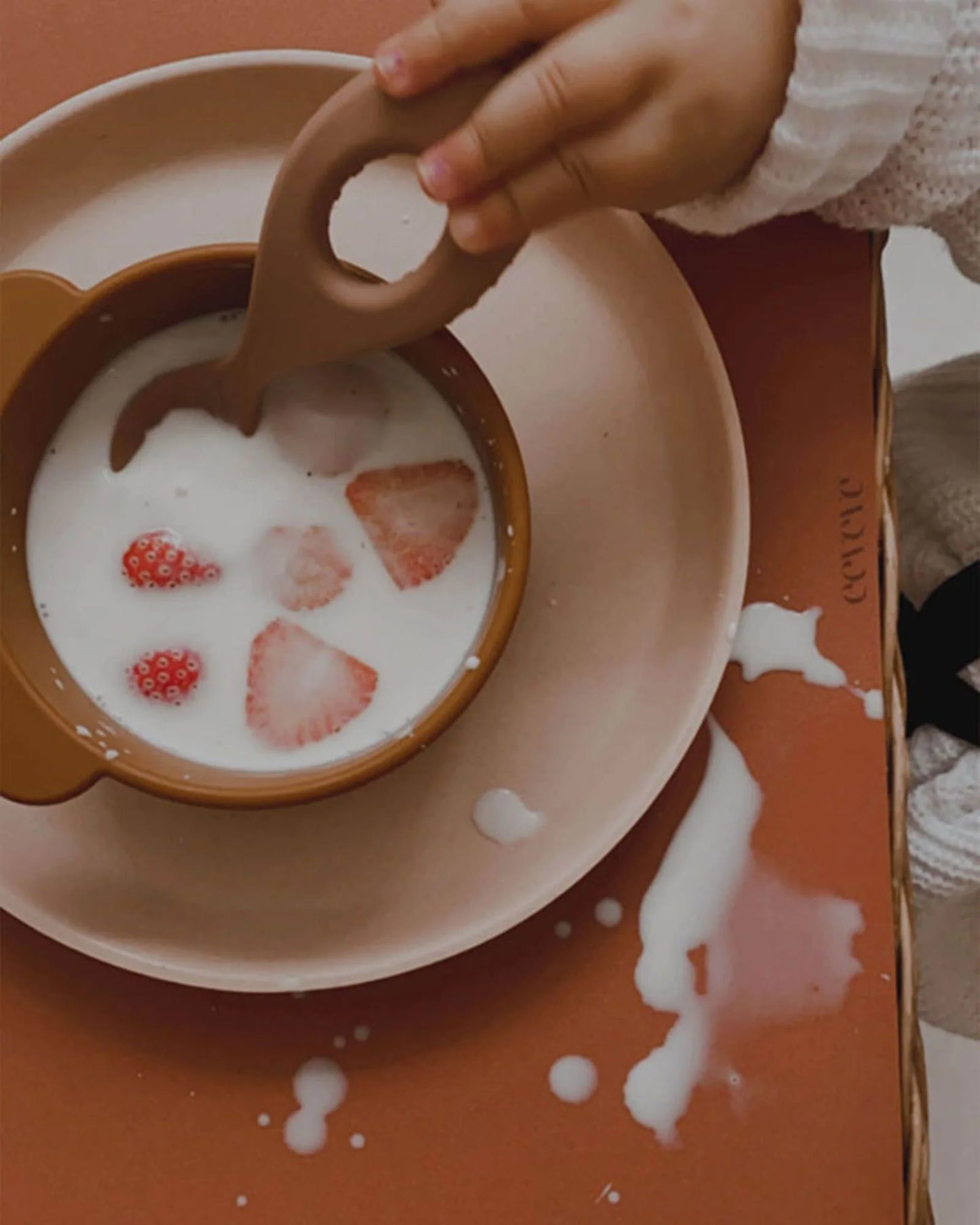 Eeveve | Bureaumat | Rust