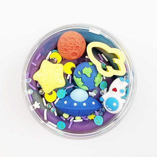 Invitation to Imagine | Surprise pot | Space