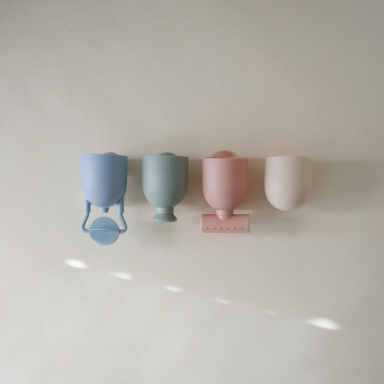 Mushie | Badset | Pour And Play