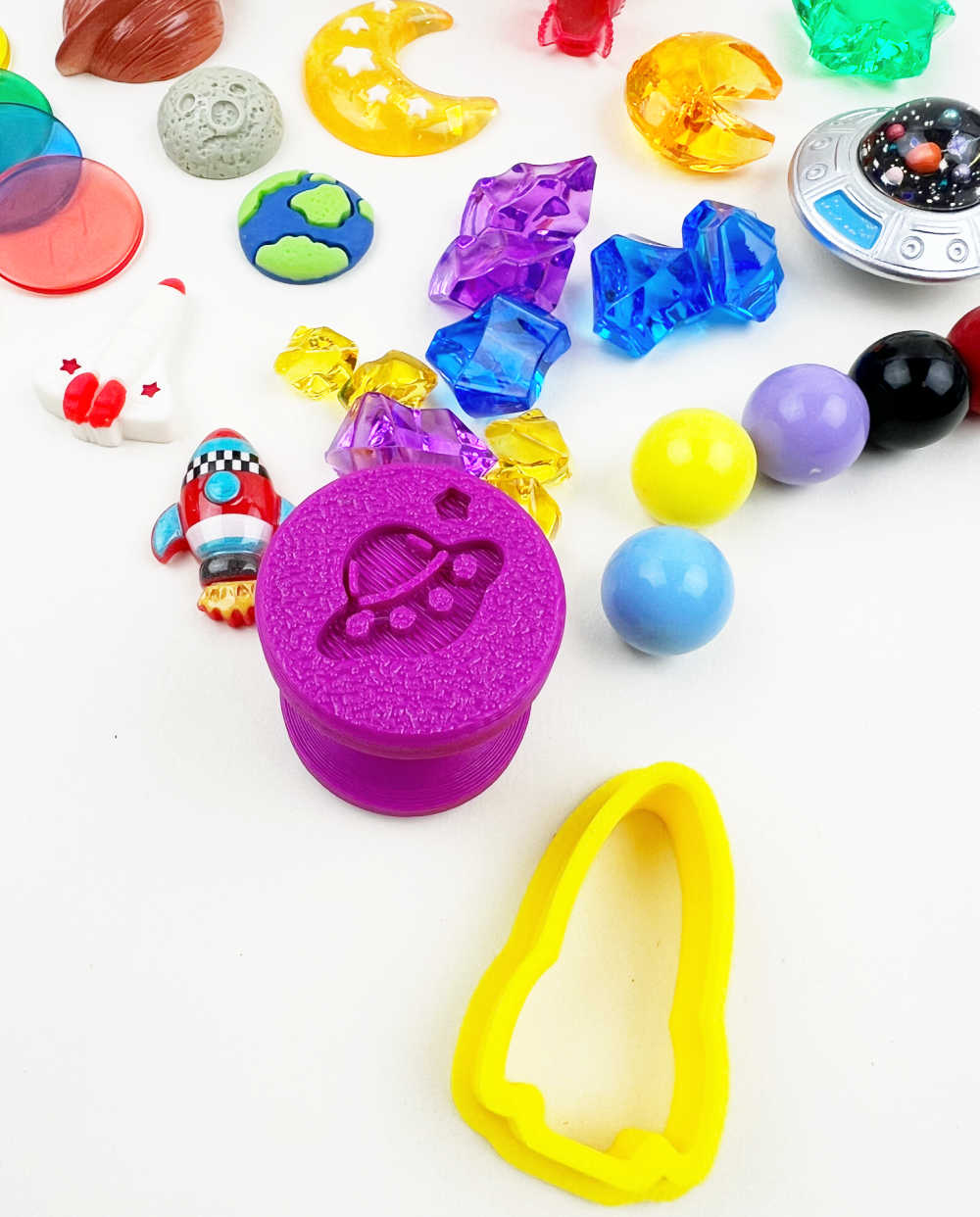 Invitation to Imagine | Play pot | Fly Me To The Moon