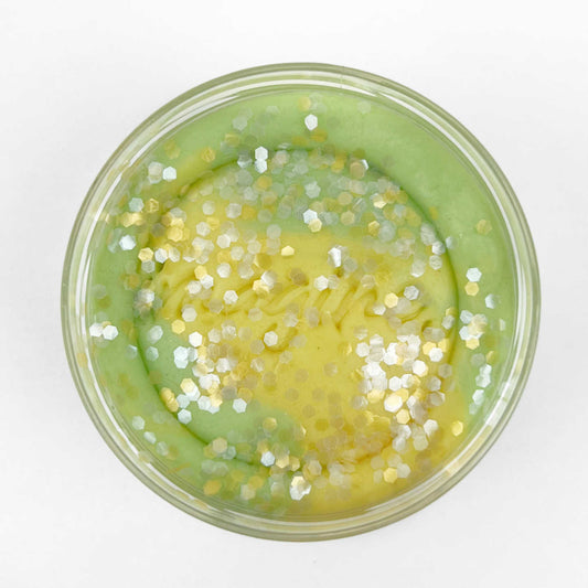 Invitation to Imagine | Dutch dough | Fresh spring sparkle