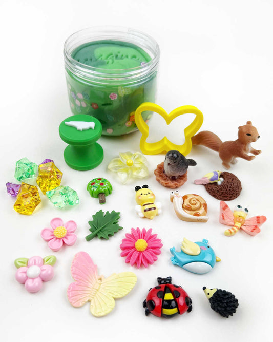 Invitation to Imagine | Play pot | Garden