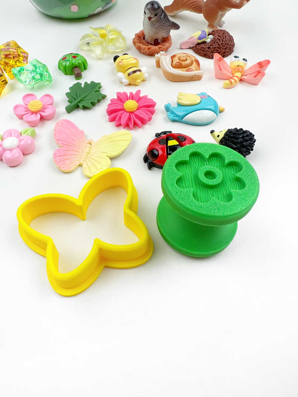 Invitation to Imagine | Play pot | Garden