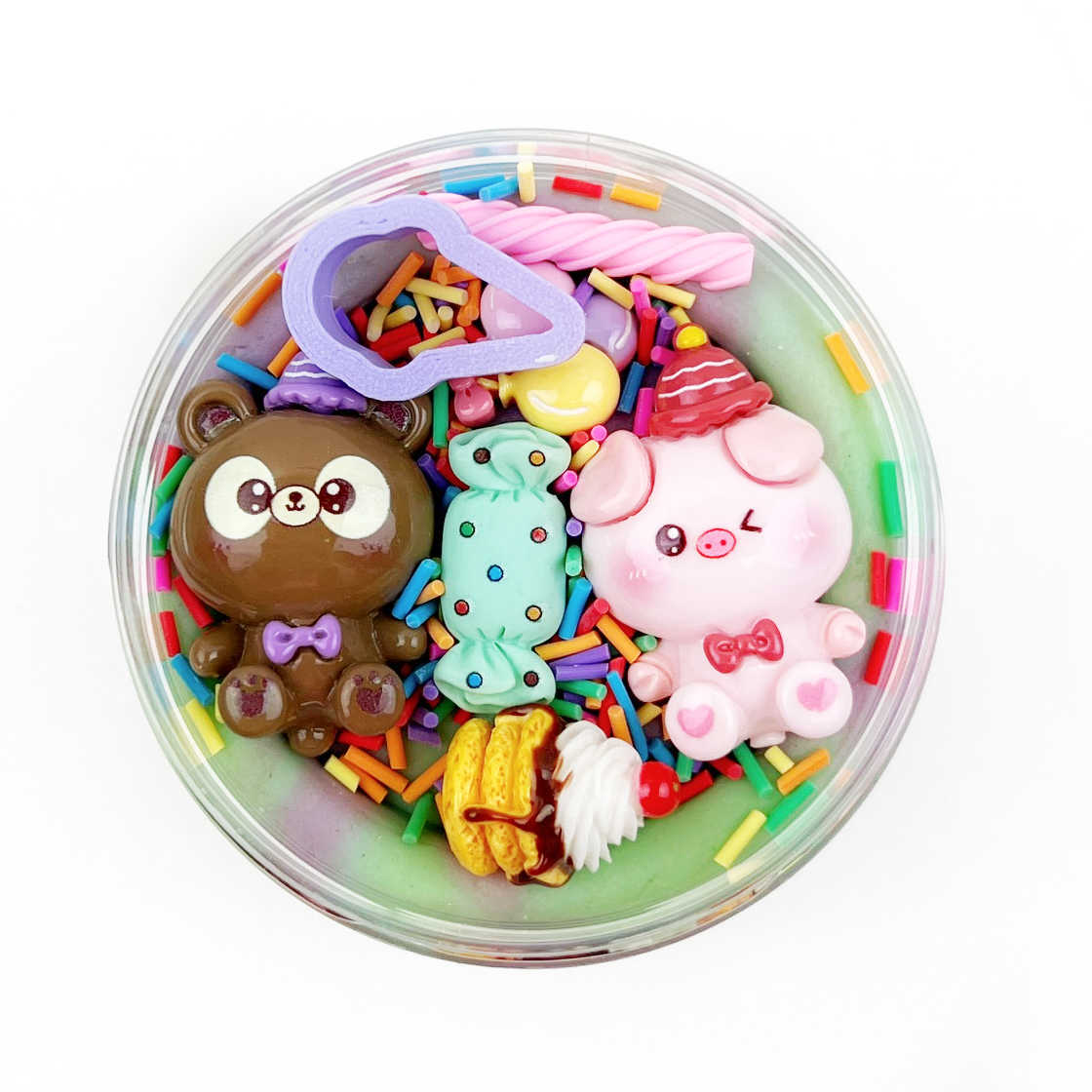 Invitation to Imagine | Surprise pot | Happy birthday