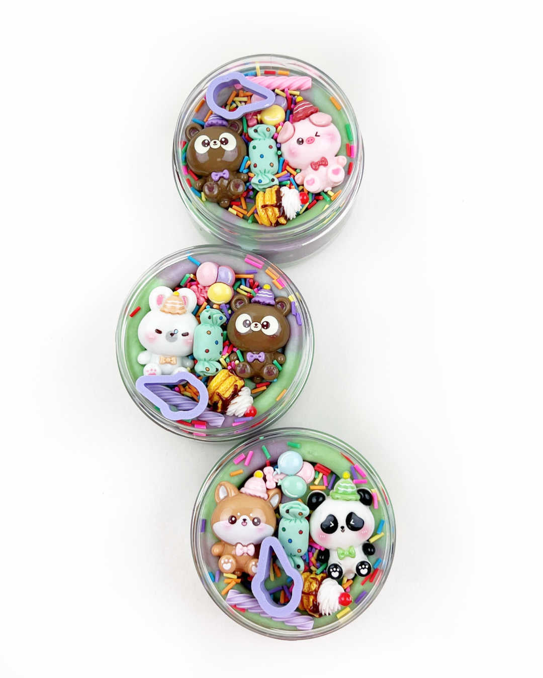 Invitation to Imagine | Surprise pot | Happy birthday