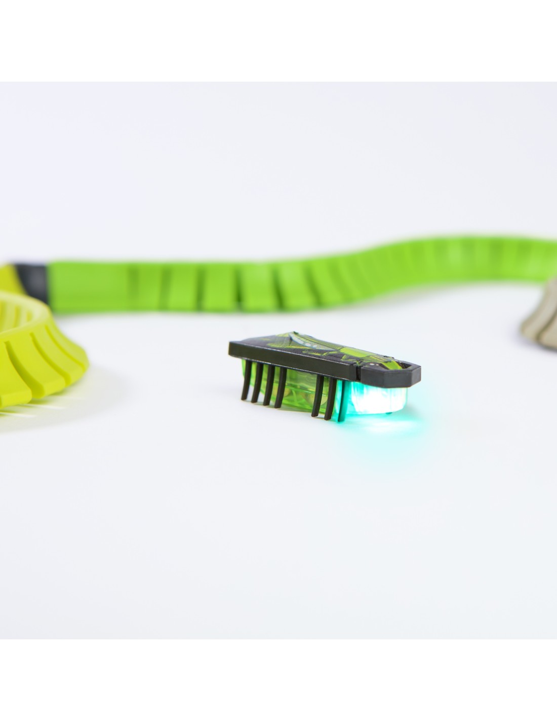 Hex Bots™ | Nano Starter | 3 flexible Banden