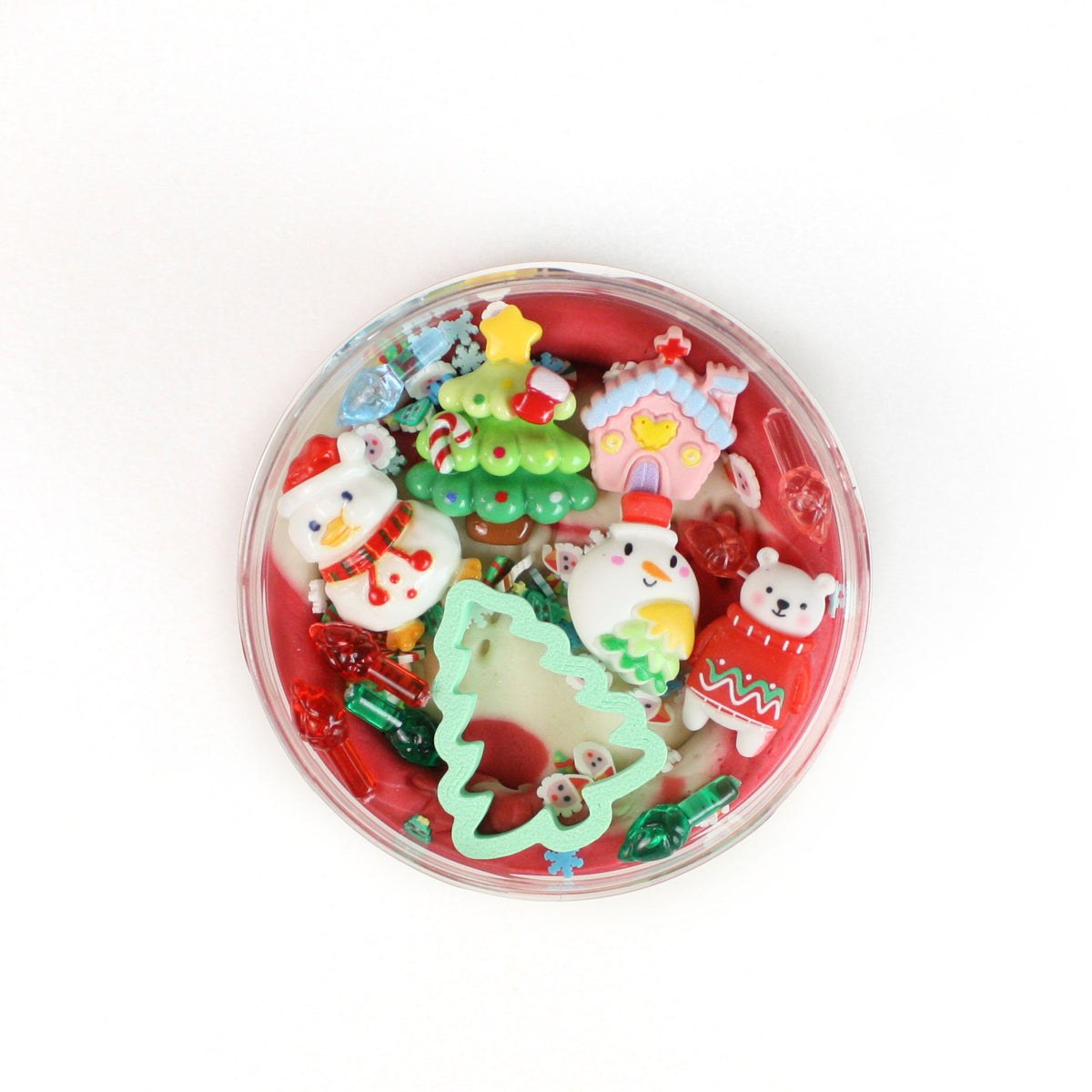 Invitation to Imagine | Surprise pot | Happy Christmas