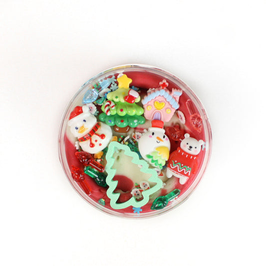 Invitation to Imagine | Surprise pot | Happy Christmas